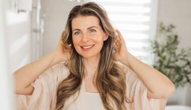 How Vitamin E Oil Could Make Your Hair Longer and Shinier