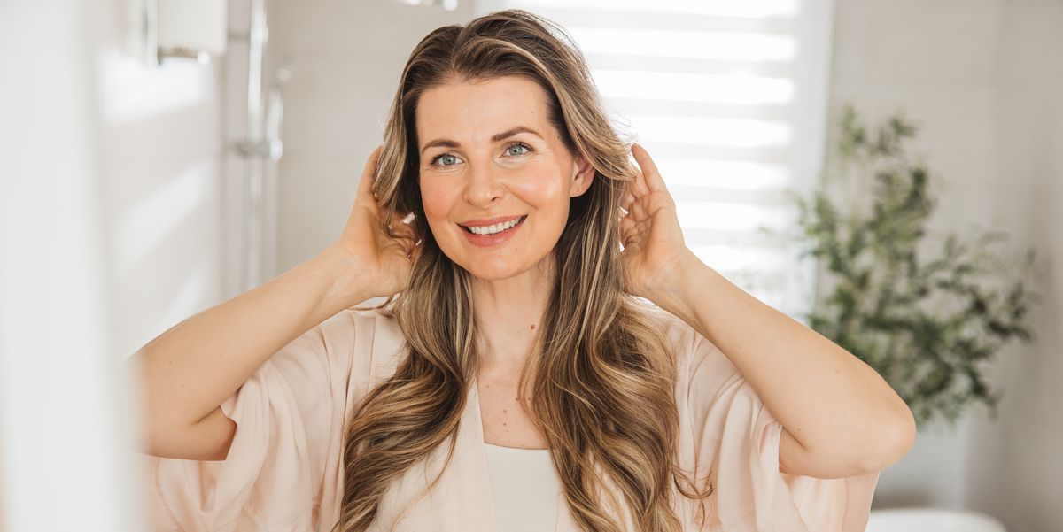 How Vitamin E Oil Could Make Your Hair Longer and Shinier