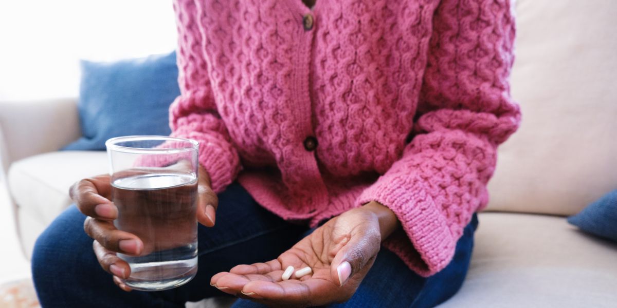 Vitamin D May Lower Blood Sugar in People With Prediabetes