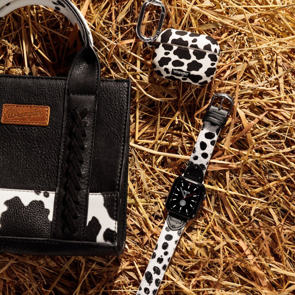 Wrangler Expands Its Footprint in Wearable Tech