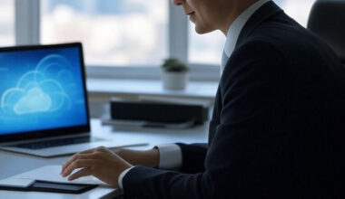 2025 Cloud Migration Essential for Business Savings and AI Edge