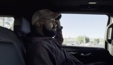 Kanye West Documentary 'In Whose Name?' Trailer Arrives: Watch