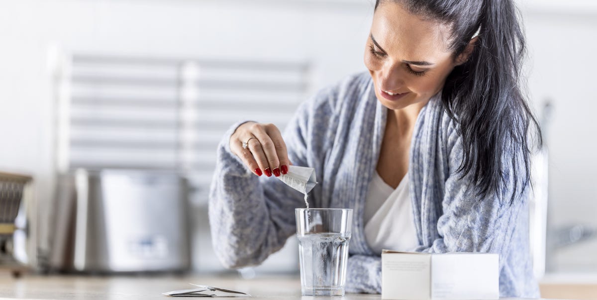 What You Should Know About the Different Types of Magnesium