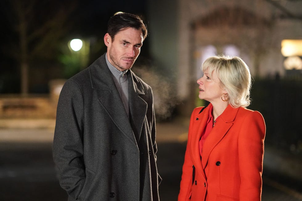 EMBARGOED 04/03/2025 00:01 Zack, Nicola, Eastenders embargoed 04032025 0001 zack, nicola, eastenders