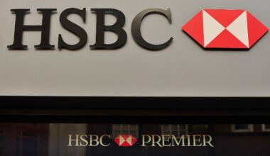 HSBC says quantum computing trial helps bond trading