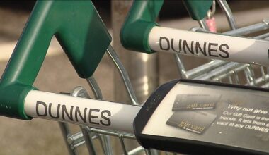 Profits at Dunnes Stores NI arm increase by 60% to £20.3m
