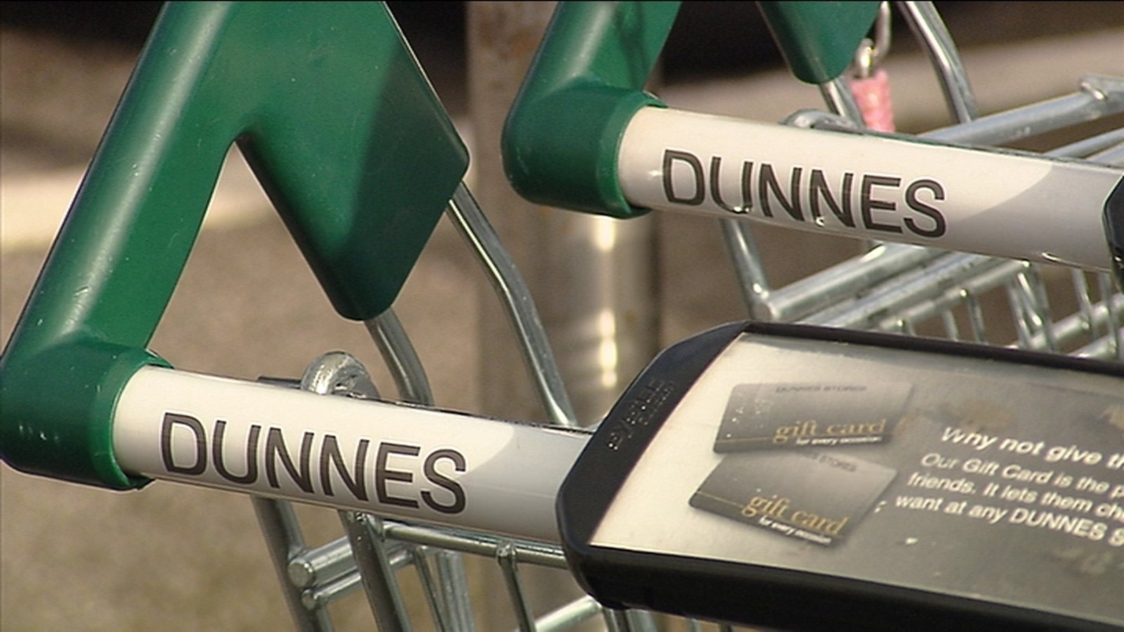 Profits at Dunnes Stores NI arm increase by 60% to £20.3m