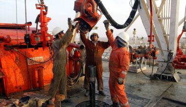 Oil retreats but geopolitical jitters cap declines