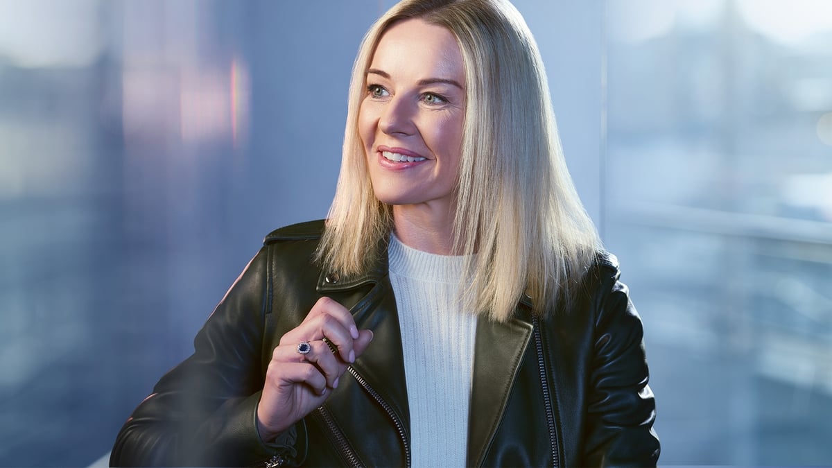 Today With Claire Byrne Monday 1 September 2025