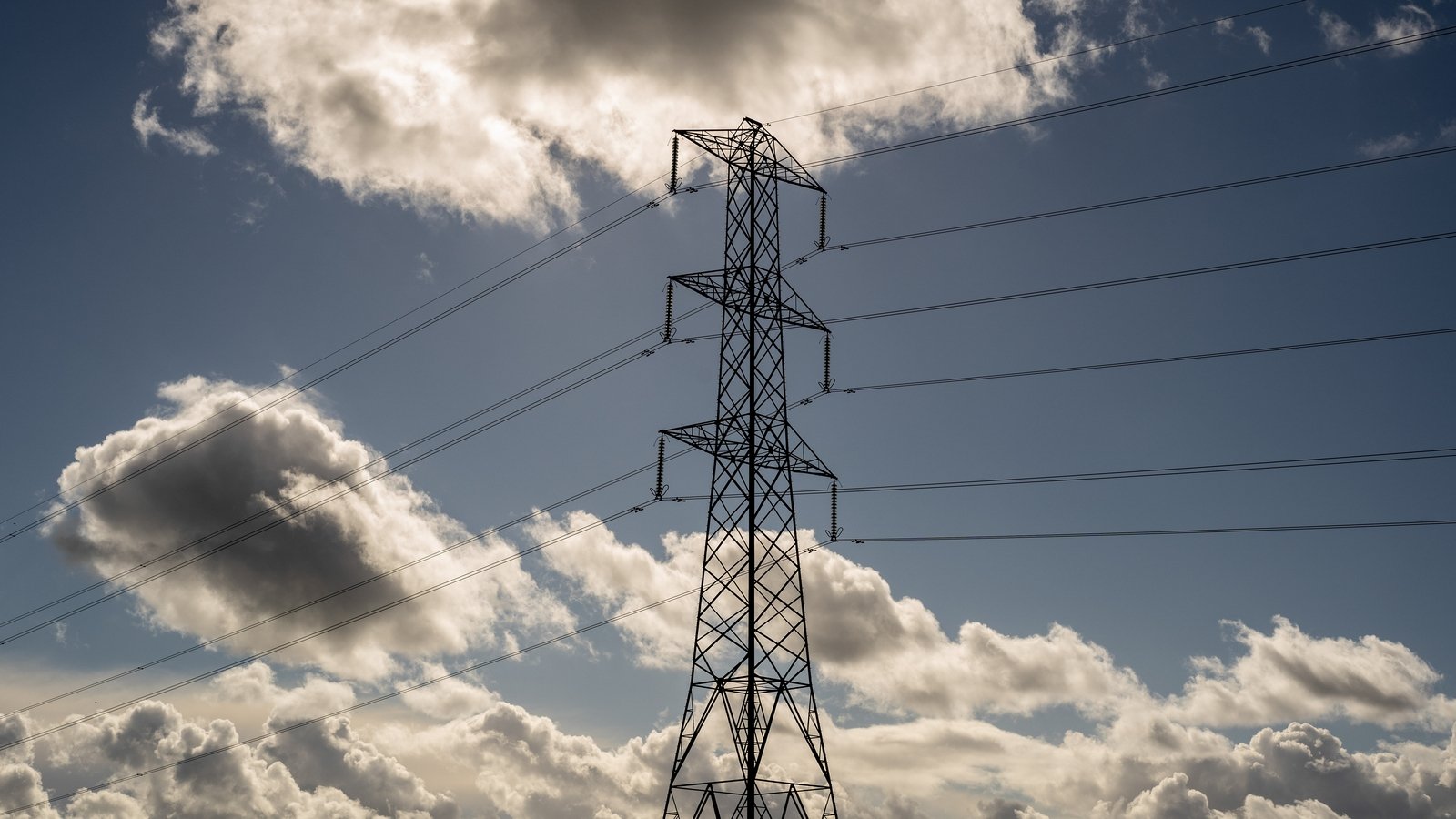 Outlook for energy prices 'reasonably positive'
