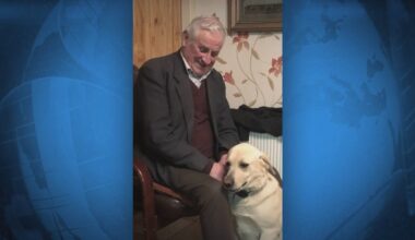 Justice minister to meet family of Liam Farrell