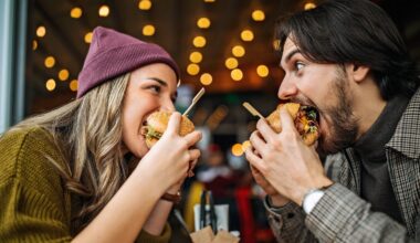 6 foodie events taking place on Culture Night 2025