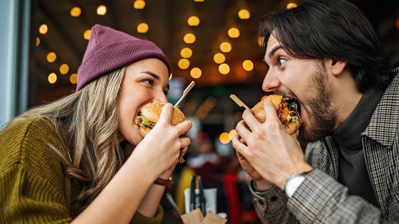 6 foodie events taking place on Culture Night 2025