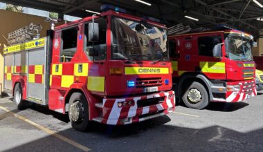 Planned industrial action at Dublin Fire Brigade deferred