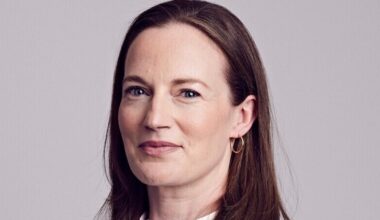 Niamh Sweeney appointed as Data Protection Commissioner
