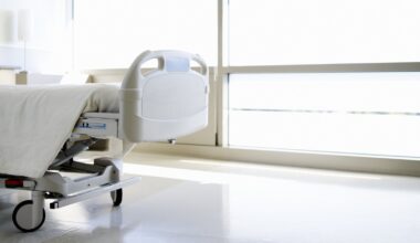 New hospital for Mid-West among options given to Govt