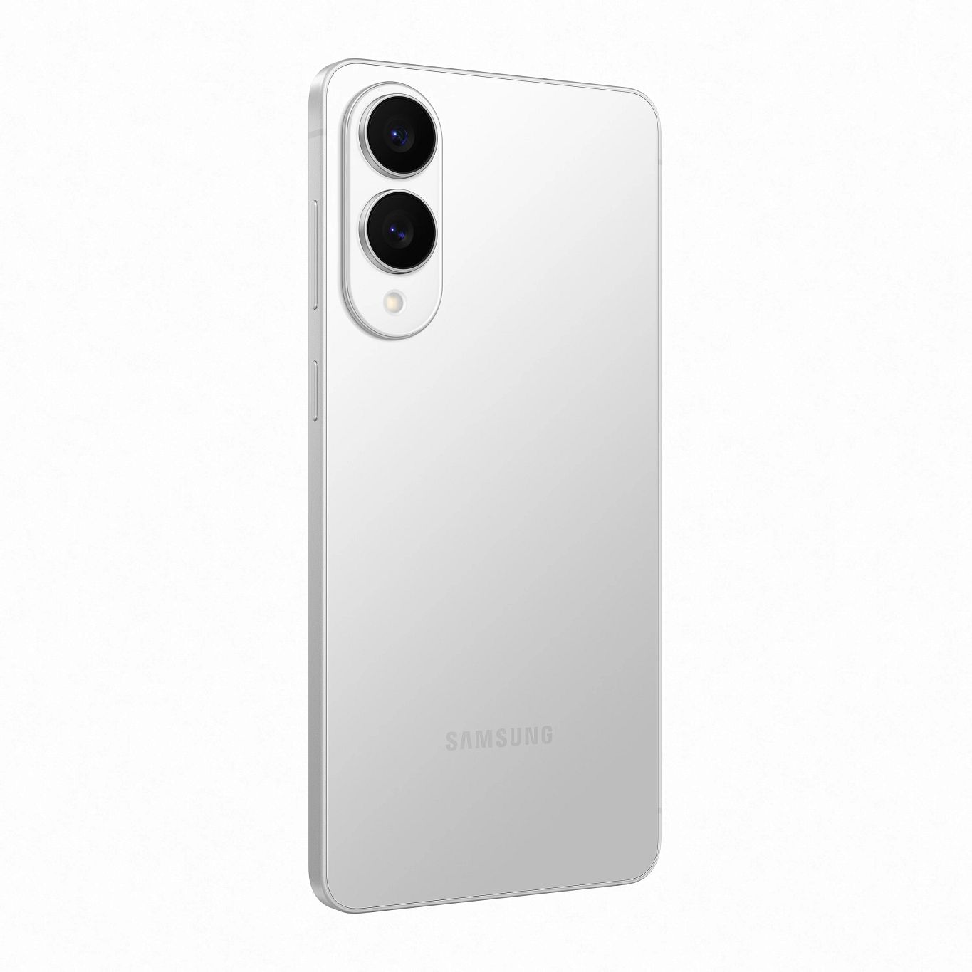 A photo shows the Samsung Galaxy photo