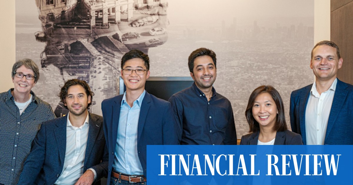 The strategy transforming Australia’s medtech industry