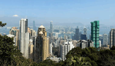 Hong Kong equity deals boom as mainland firms rush to market