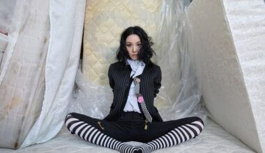Talks 'LIL FANTASY Vol. 1'