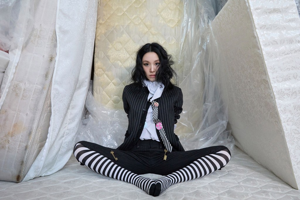 Talks 'LIL FANTASY Vol. 1'