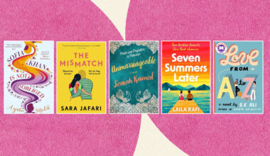 Book recommendations: top romance novels from Muslim authors