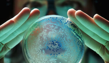 Scientists Built a New Lifeform With Just 57 Genetic Instructions