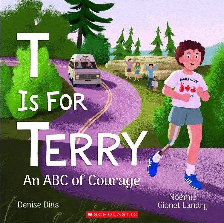 Kids books for Hesson Sept. 2025