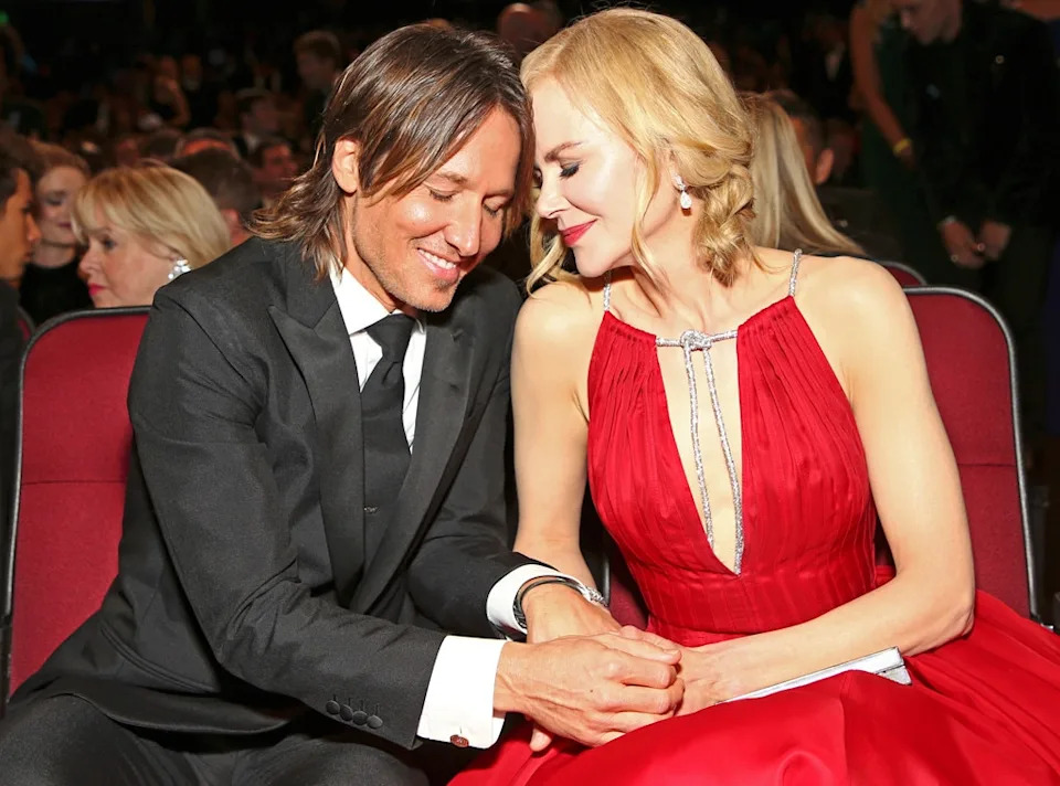 2017 Emmys