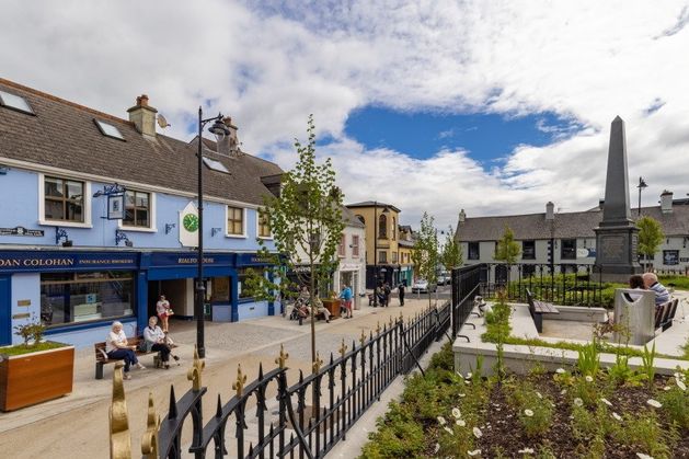 Wicklow banks and shops forced to close as major power outage hits more than 5,000 ESB customers