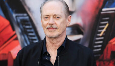 Steve Buscemi says we've been pronouncing his name wrong for years — but so has he