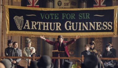 Fact vs. fiction in Netflix’s new show.