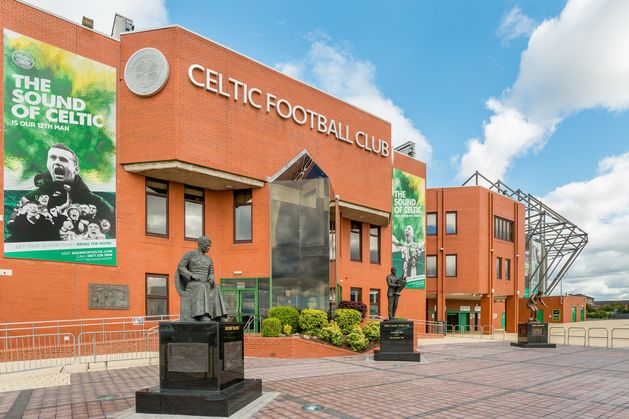 Celtic chiefs release lengthy statement after heated meeting with the club’s fans