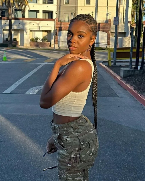 <p>Camryn Bridges</p>