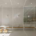 % Arabica Hangzhou MixC / Nguyen Khai Architects & Associates (NKAA) - Image 2 of 23