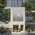 % Arabica Hangzhou MixC / Nguyen Khai Architects & Associates (NKAA) - Exterior Photography