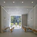 % Arabica Hangzhou MixC / Nguyen Khai Architects & Associates (NKAA) - Interior Photography