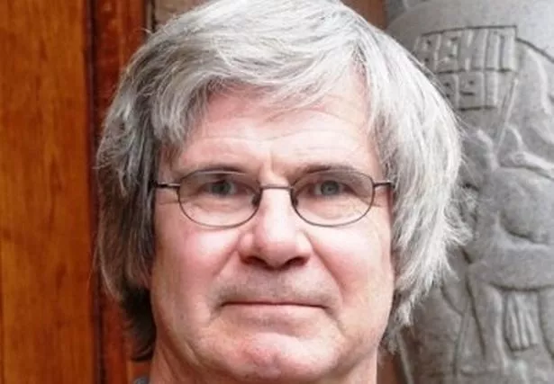 John read