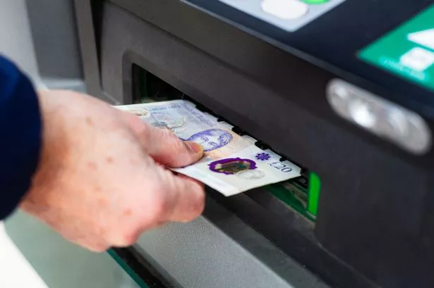People with savings and of state pension age are being warned about rises in taxation