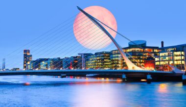 Best Things to Do in Dublin (and Top Things to Avoid)