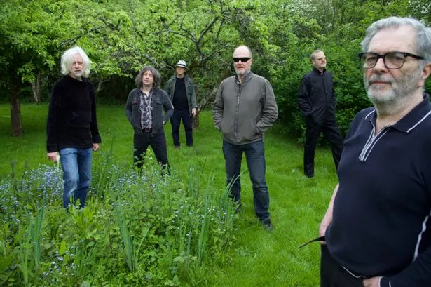 The Boomtown Rats star Pete Briquette has opened up about their legacy and his favourite artists