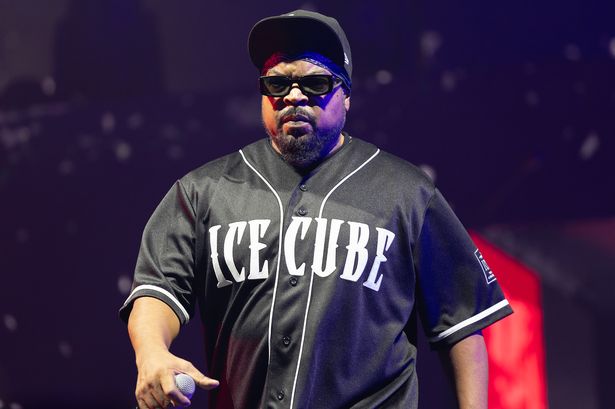 Ice Cube