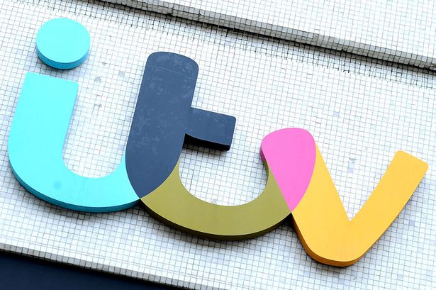 ITV celebrated its 70th anniversary with a lavish party tonight