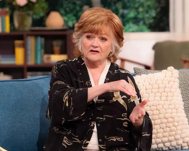 Lesley Nicol