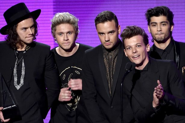 One Direction