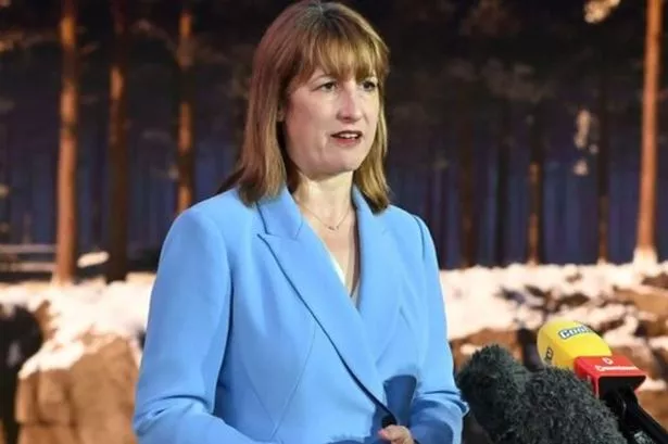 Rachel Reeves could scrap pension perk which has been branded a 'superpower'