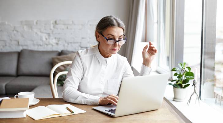 I’m 64, retired with $700K, but I can’t stop obsessing over my account — is this normal or a deeper problem?