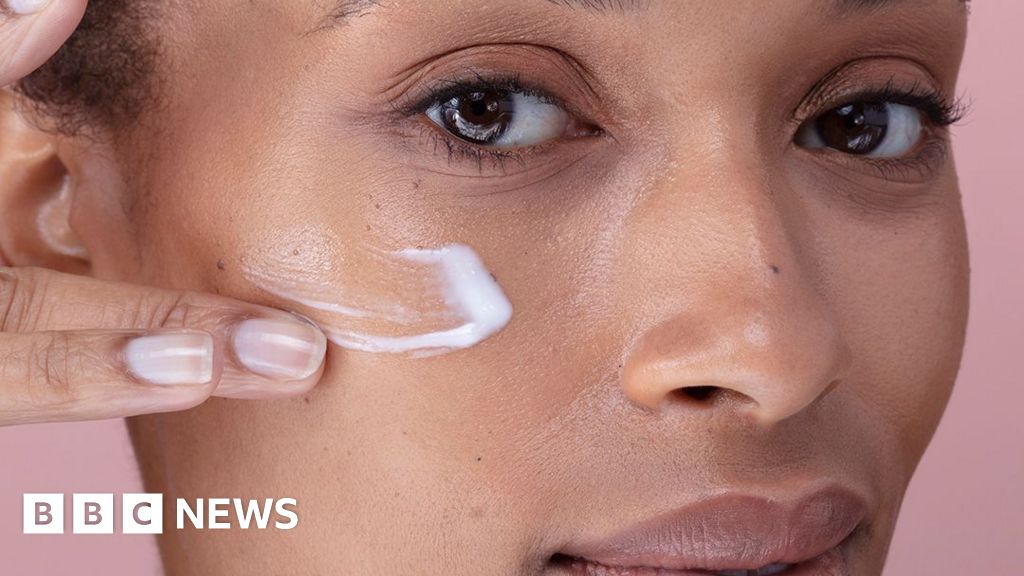 Do collagen supplements work to reduce signs of skin ageing?