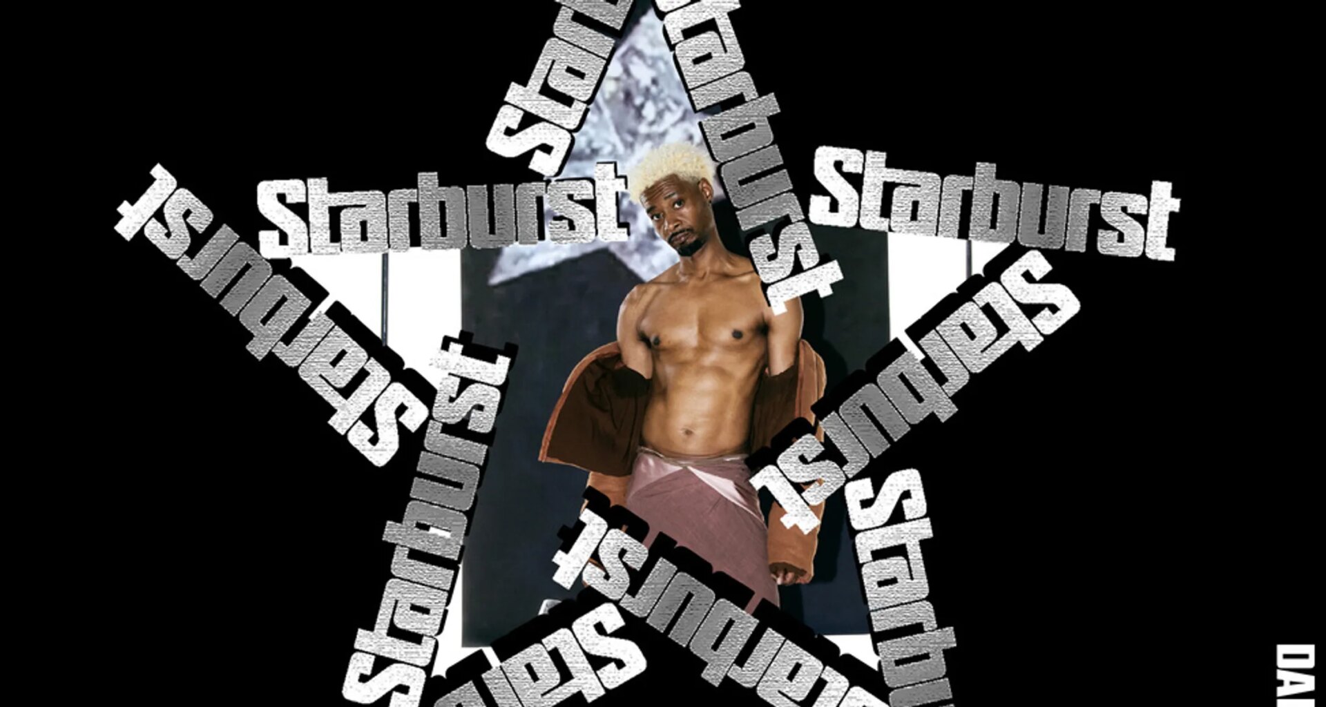 Danny Brown Drops Frenetic Lead Single "Starburst" Ahead Of New Album