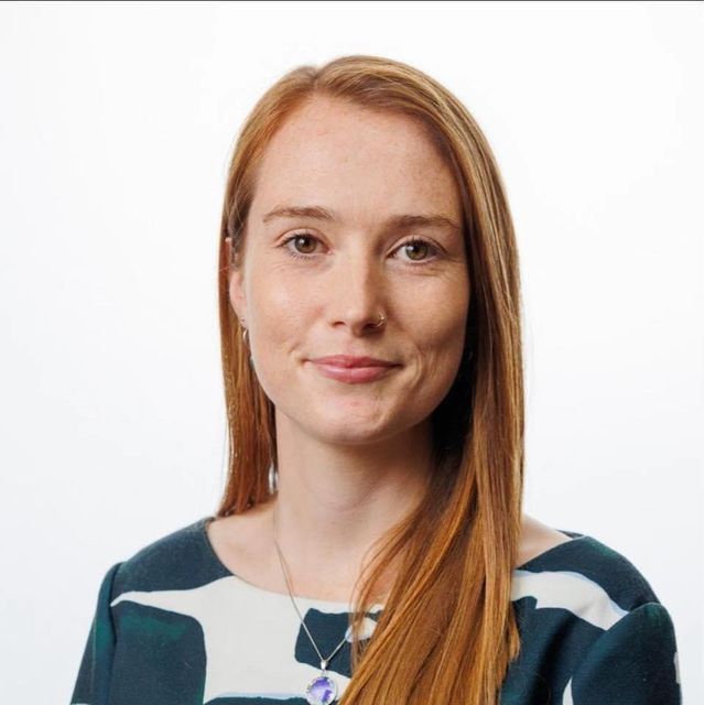 Social Democrats spokesperson for foreign affairs and trade, Patricia Stephenson